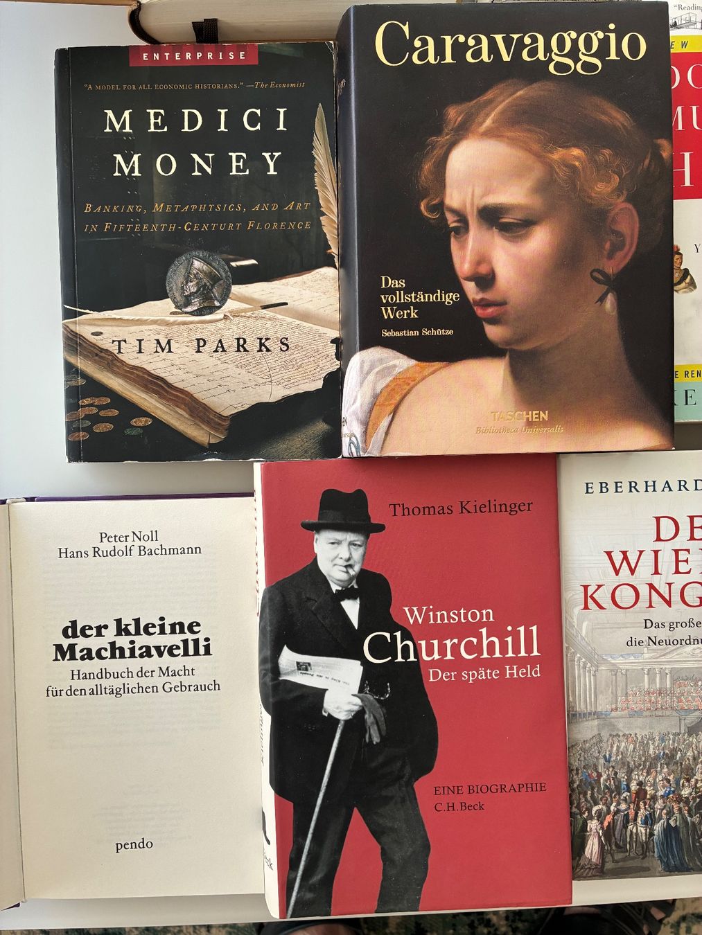 Libri: 11 Geschichtebuecher (auf Deutsch) – Usato da Zollikon venduto da terry11 1