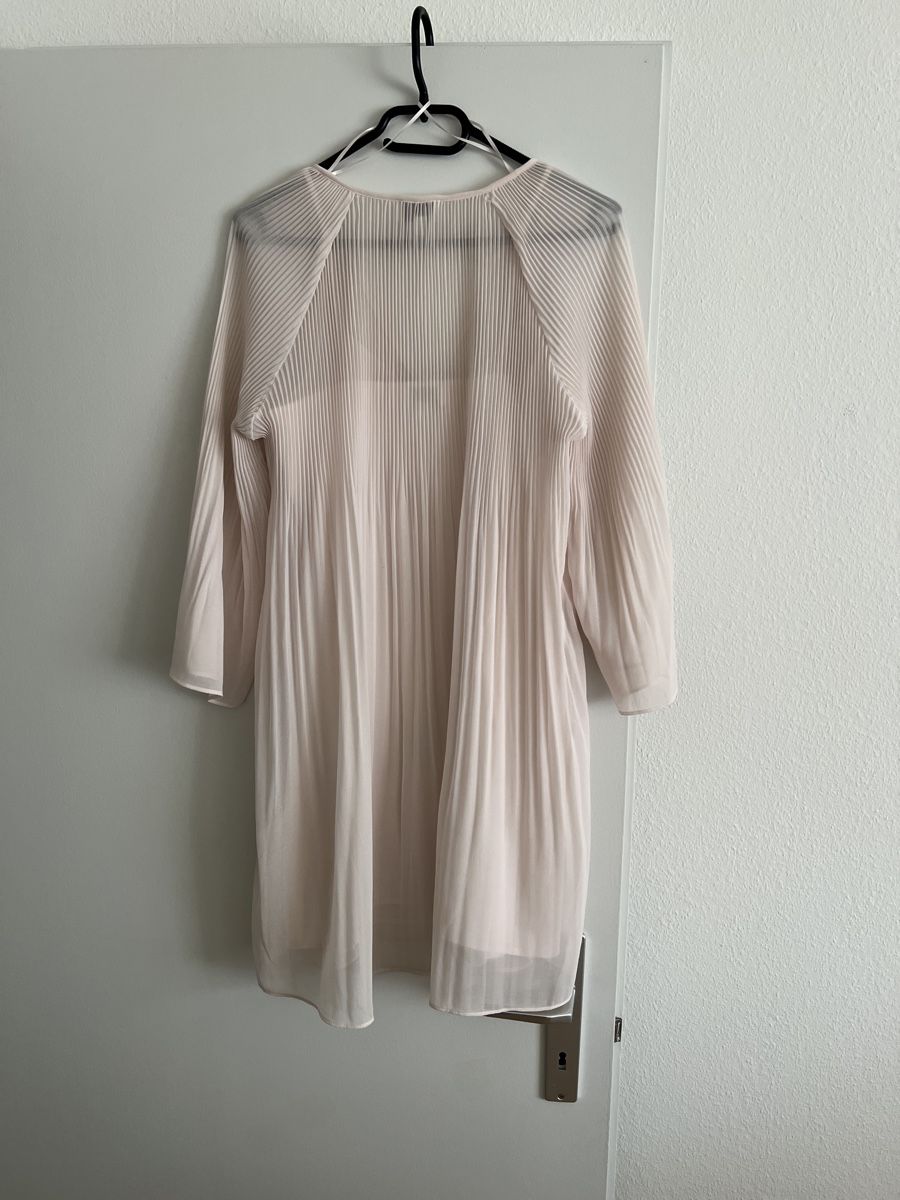 Robes: Luftiges Kleid in rosa - S – D'occasion à Rothrist par FL_17 2