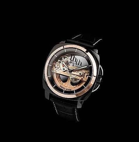 Swiss Orologi: Montre suisse Harold B11/3 – Usato da Avry-devant-Pont venduto da Patrick1983