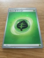 Energie Holo Pflanze Pokémon MEW 151 neu boosterfrisch DE