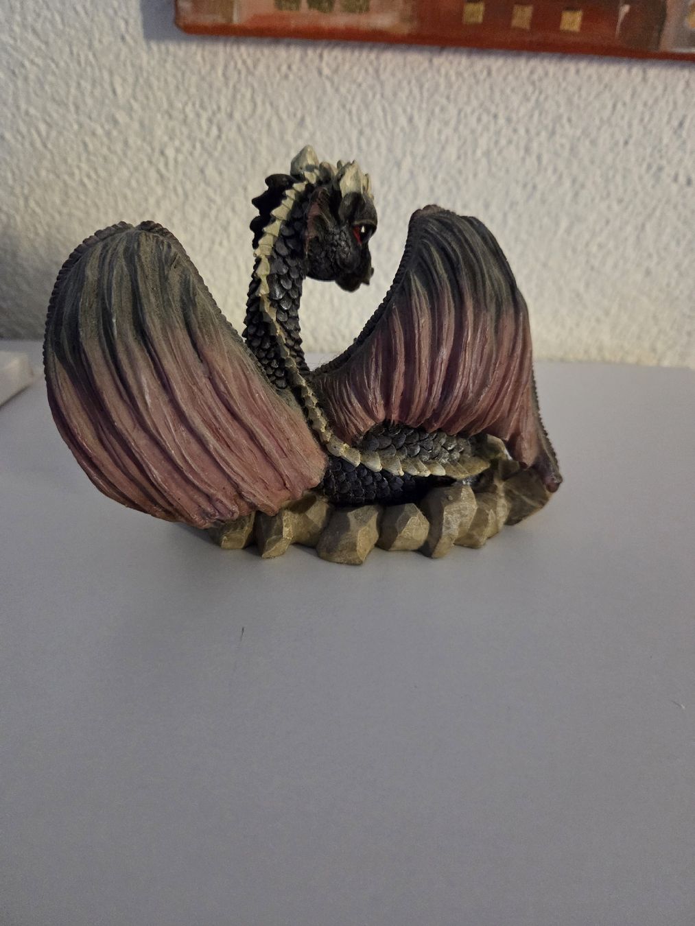 Figuren: Drachen Figur – Gebraucht aus Lostorf von _Venus_ 2