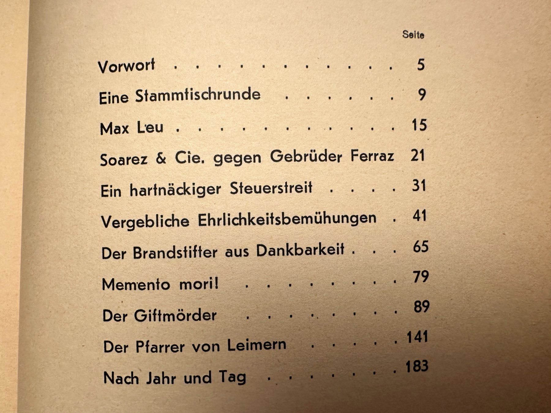 Libri: C. A. Loosli: Der Mutzlikeller. 1947 – Usato da Zürich venduto da allp 8