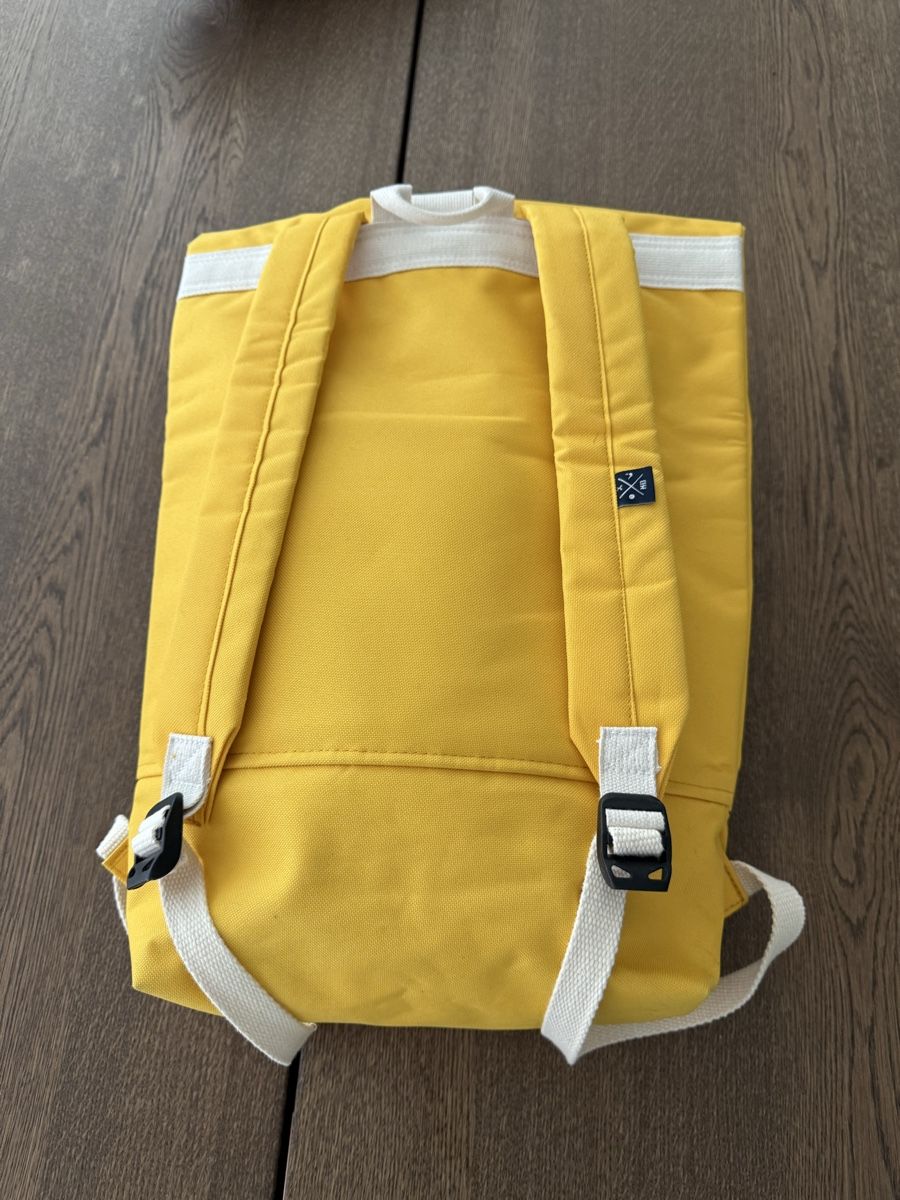 Zaini: Rucksack M13 gelb – Nuovo (secondo la descrizione) da Dietikon venduto da fru_hg7z 2