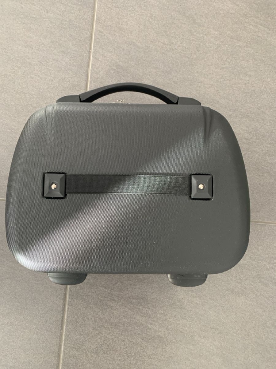 Valises de voyage: Beauty Case – Neuf (Voir description) à Collombey par amina36 3