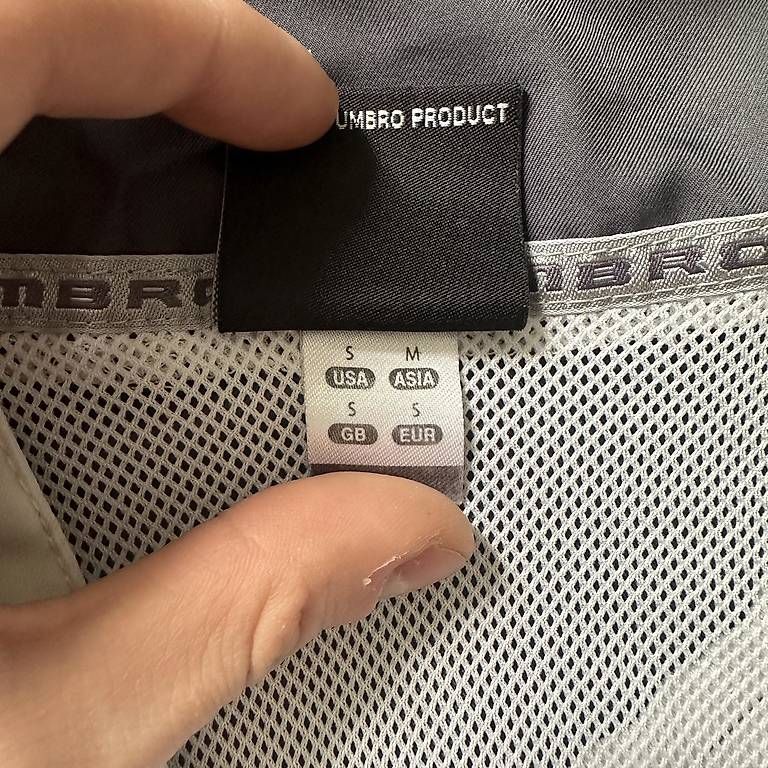 Giacche: Lyon Vintage Trackjacket – Usato da Hettiswil venduto da mat_8jyn 2