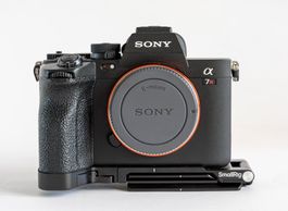 Sony Alpha 7R V - Herausragende Auflösung