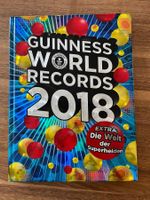 Guinness World Records 2018 - Superhelden Edition!