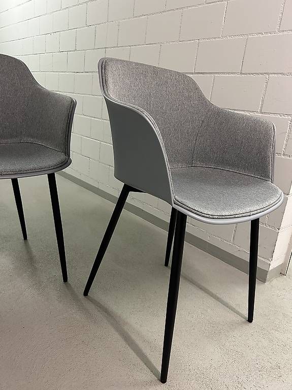 Sedie: 2x Stühle – Usato da St. Gallen venduto da tea_1234 3