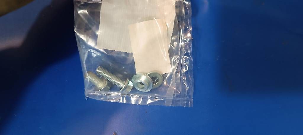 Pezzi di ricambio: Cross-Bremsscheibenschutz Polisport – Usato da Alt St. Johann venduto da mar_rgq8 3