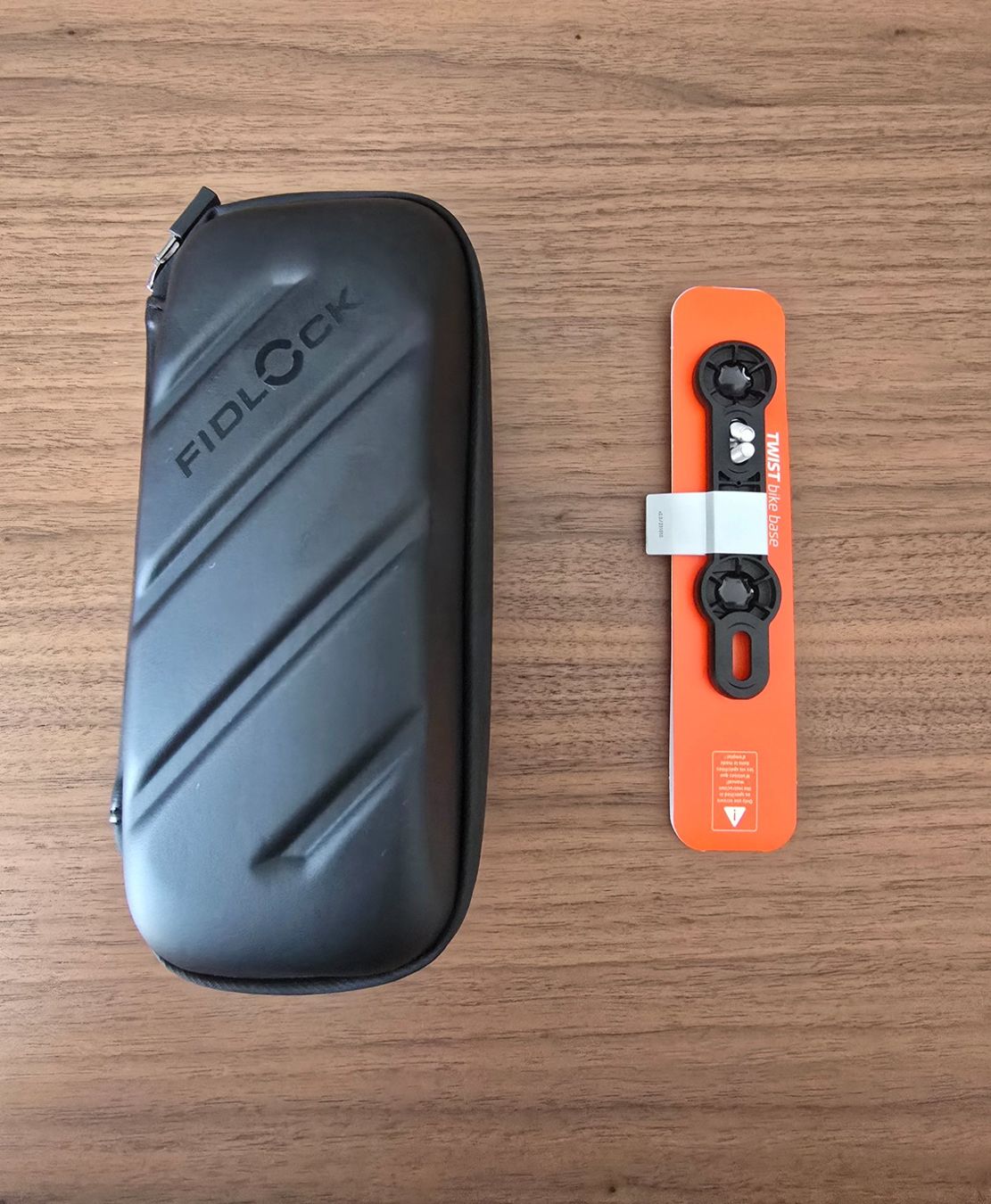 Pièces détachées: Fidlock Twist Toolbox – Neuf avec emballage d'origine à Bern par dan_8sln