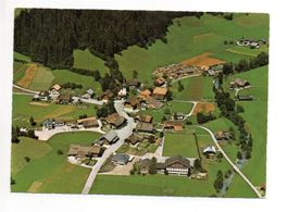 RÖTHENBACH Fliegeraufnahme