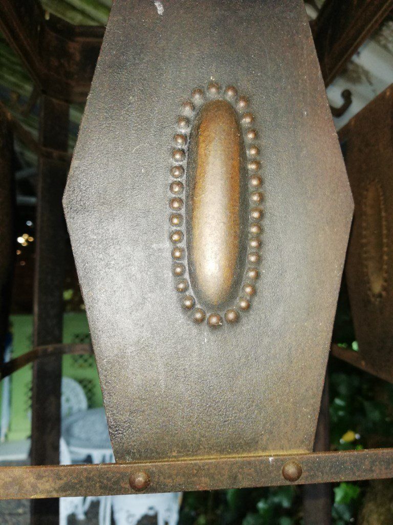 Guardaroba: Jugendstil Garderobe/Schirmständer – Usato da Uster venduto da walderk 2