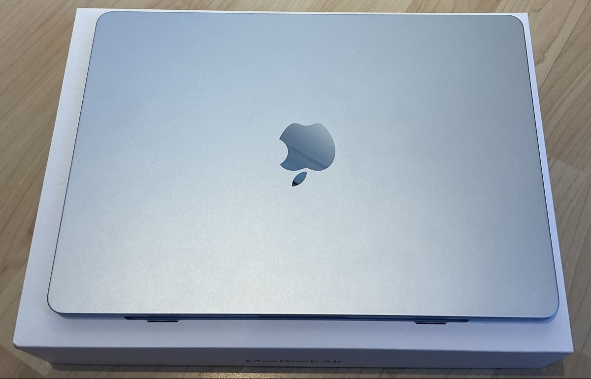 MacBook Air 13
