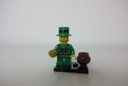 LEGO Minifigur CMF Serie 6 Kobold