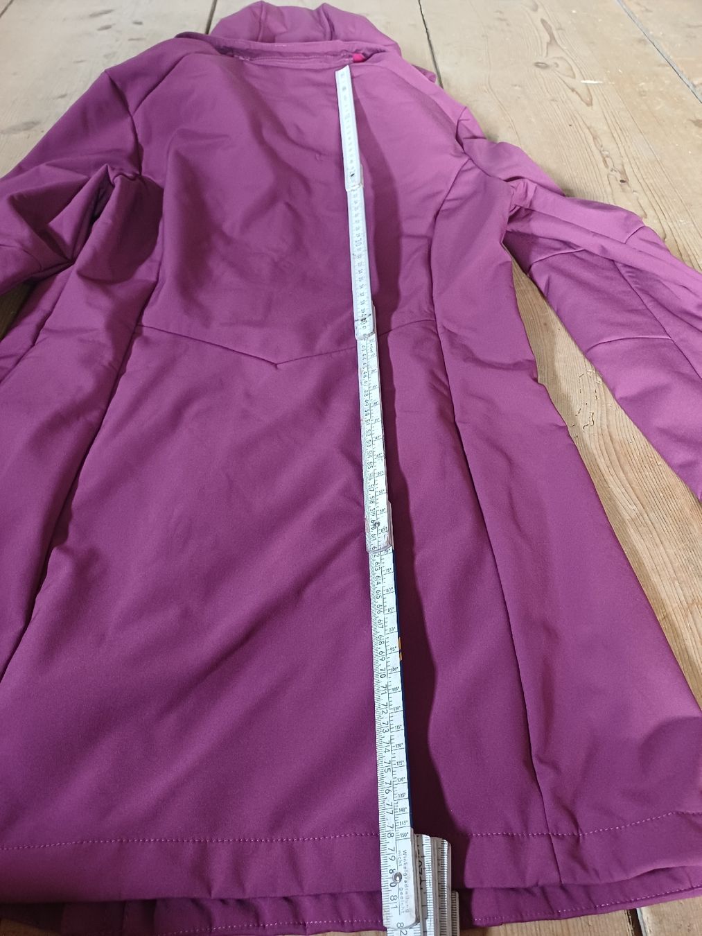 CMP Cappotti: CMP Softshell Jacke Gr. S Top Zustand! – Nuovo (secondo la descrizione) da Därligen venduto da Musle73 5