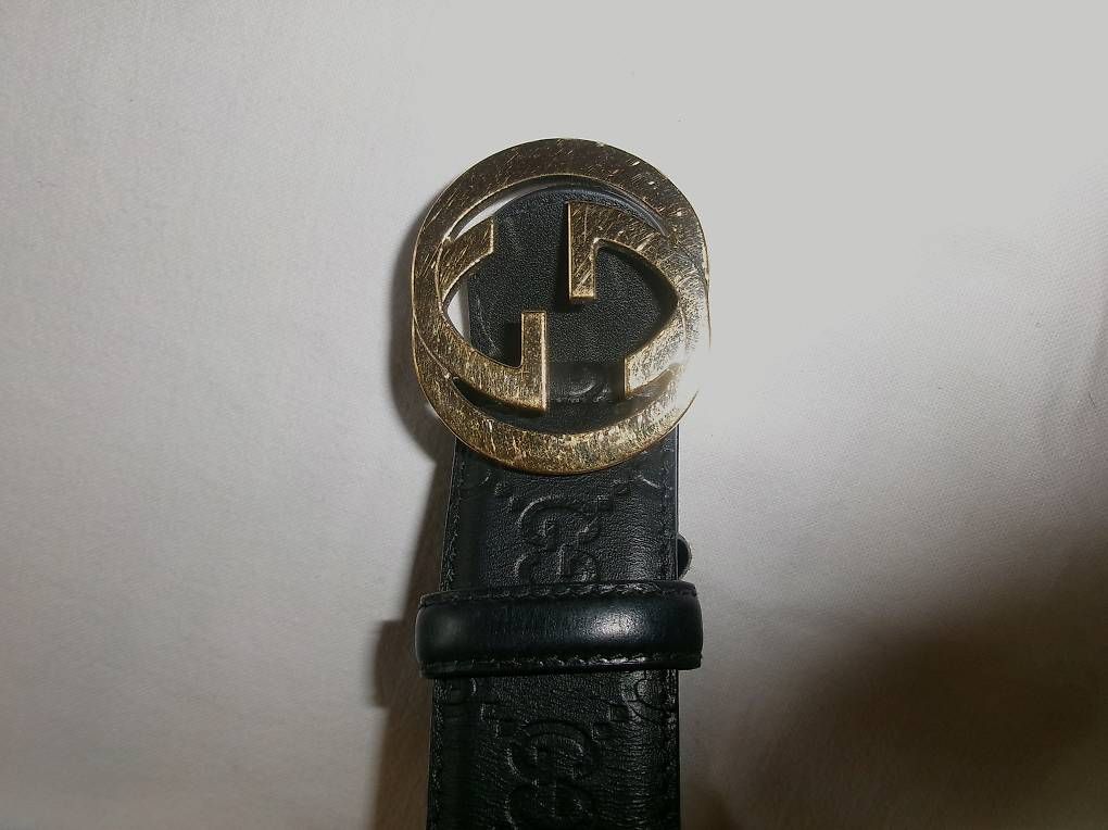 Gucci Cinture: Gucci Belt – Usato da oftringen venduto da nola.kialunda 1