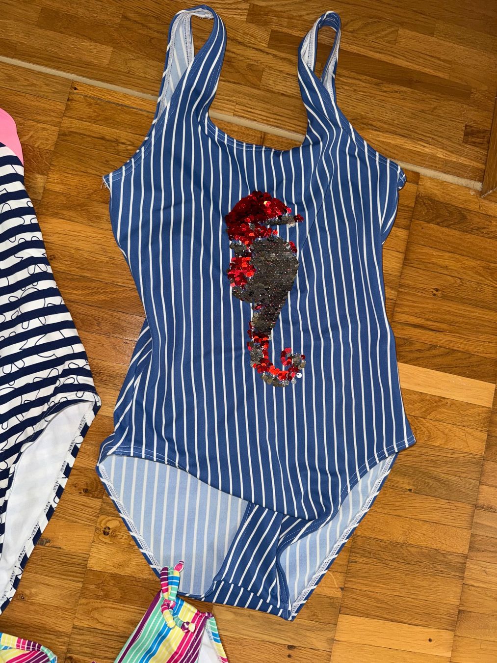 Badekleider & Bikinis: Okaidi 3 x Badekleider und Bikini – Gebraucht aus Obfelden von cesarina10 2