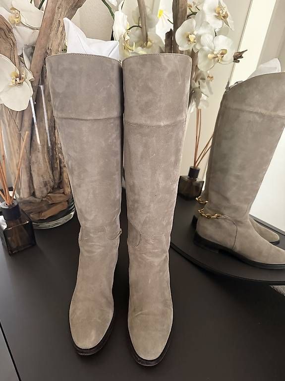 Scarpe da donna: Jimmy Choo Boots – Usato da Schindellegi venduto da wae_fhj7