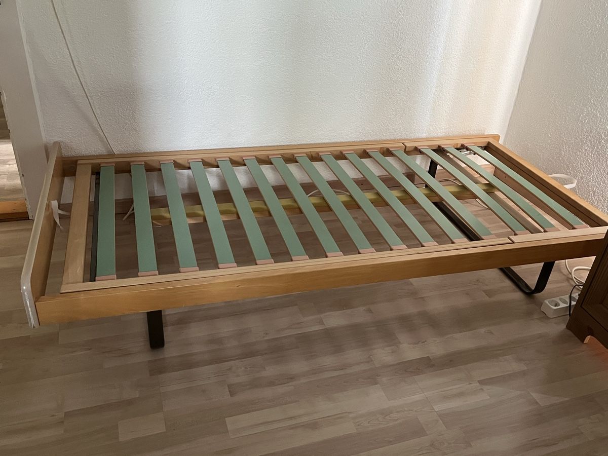 Betten: Sommier  – Gebraucht aus Gletterens von ChristineV01020304