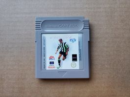 FIFA Soccer 97 GameBoy