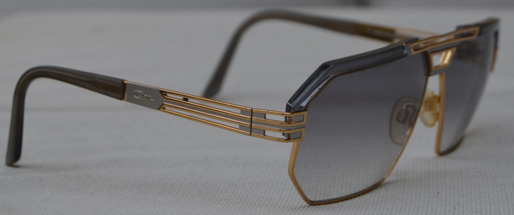 Occhiali & Lenti: Cazal Sonnenbrille / lunettes de soleil – Usato da Collonges venduto da arashee 1