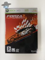 Forza Motorsports 2 / Limited Edition