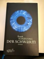 Buch "Der Schwarm"