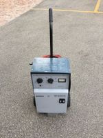 Bosch W400S Batterie Ladegeräte