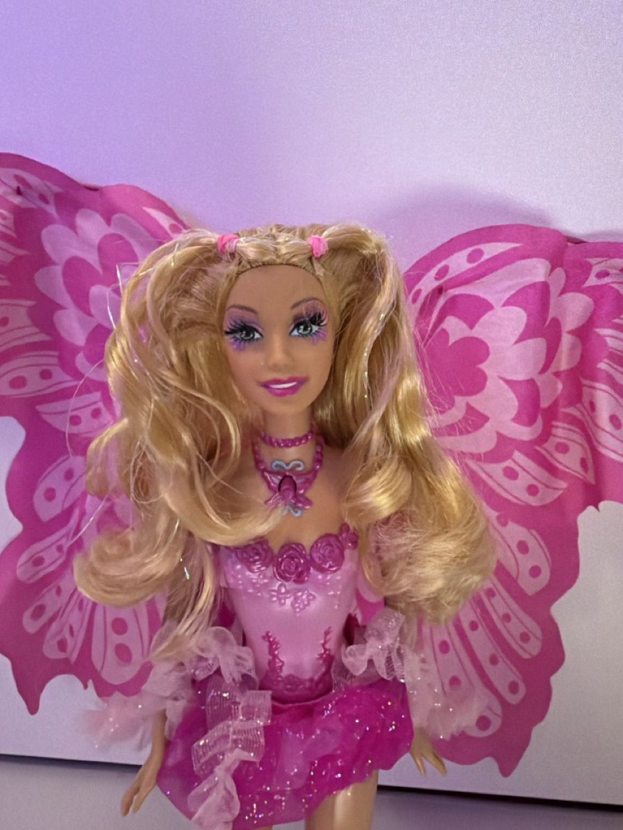 Bambole: Barbie Puppe – Nuovo (secondo la descrizione) da Grüningen venduto da ellie.coxo 3
