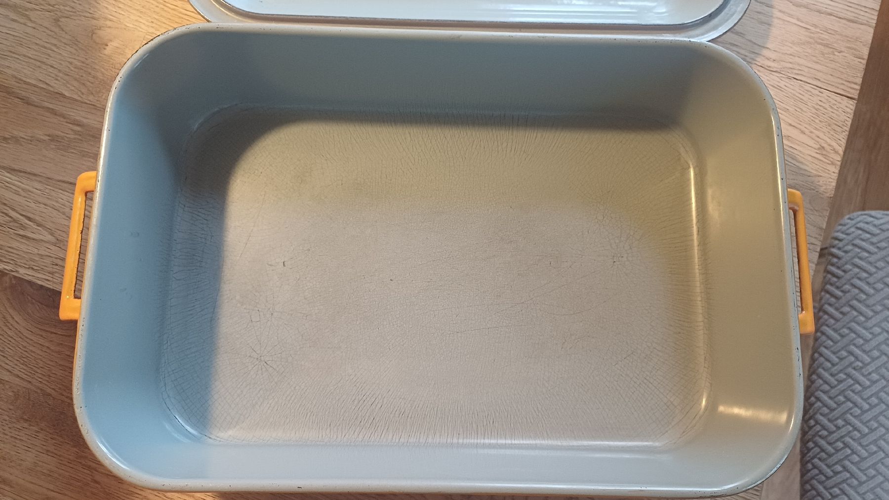 GF Padelle: GF Gusspfanne – Usato da Flawil venduto da Naphtali 8