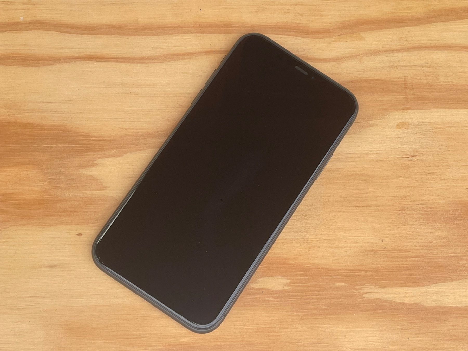 Apple Portables: Iphone 11, 128gb – D'occasion à Daillens par TinyTimberFriends 2
