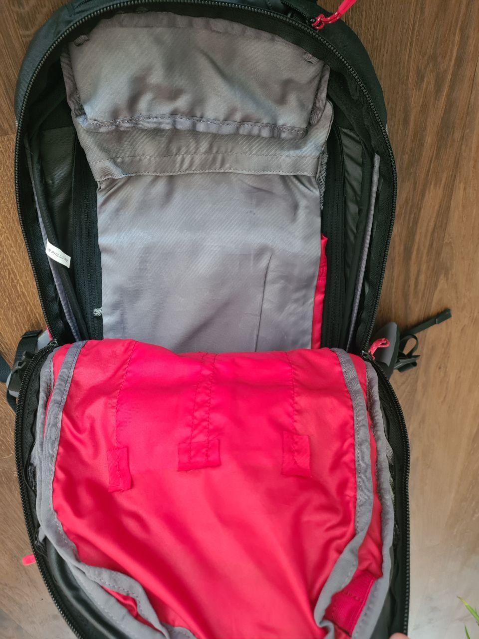 Mammut Zaini: Rucksack Mammut Nirvana Pro 25 – Usato da Sursee venduto da jamawi 3