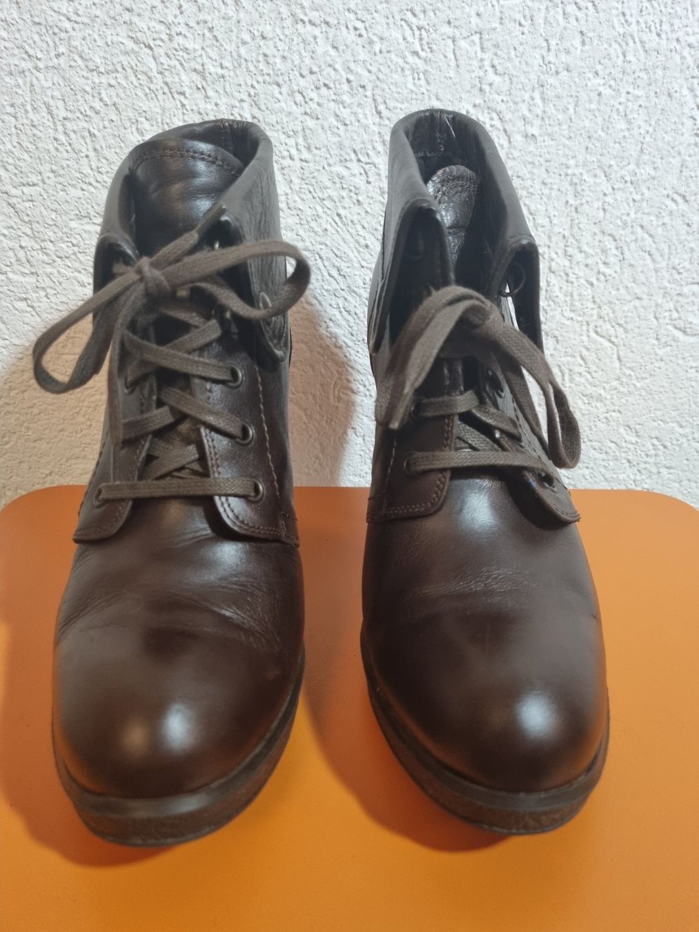 Scarpe da donna: Bata Schuhe Grösse 40 – Usato da Schönenwerd venduto da Chez_Mimi