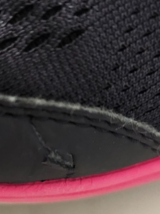 Adidas Scarpe per ragazze: Hallen- Turnschuhe " adidas" Gr.38 – Usato da Geuensee venduto da JeMaUrPe 3