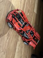 Lego Technic Sportwagen