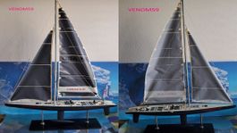 Rennyacht "ORACLE USA 76"