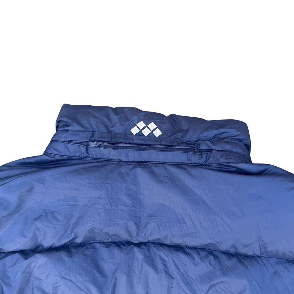 Mont Bell Jacken: Montbell Superior Down Parka – Gebraucht aus Riehen von RESTREET 6