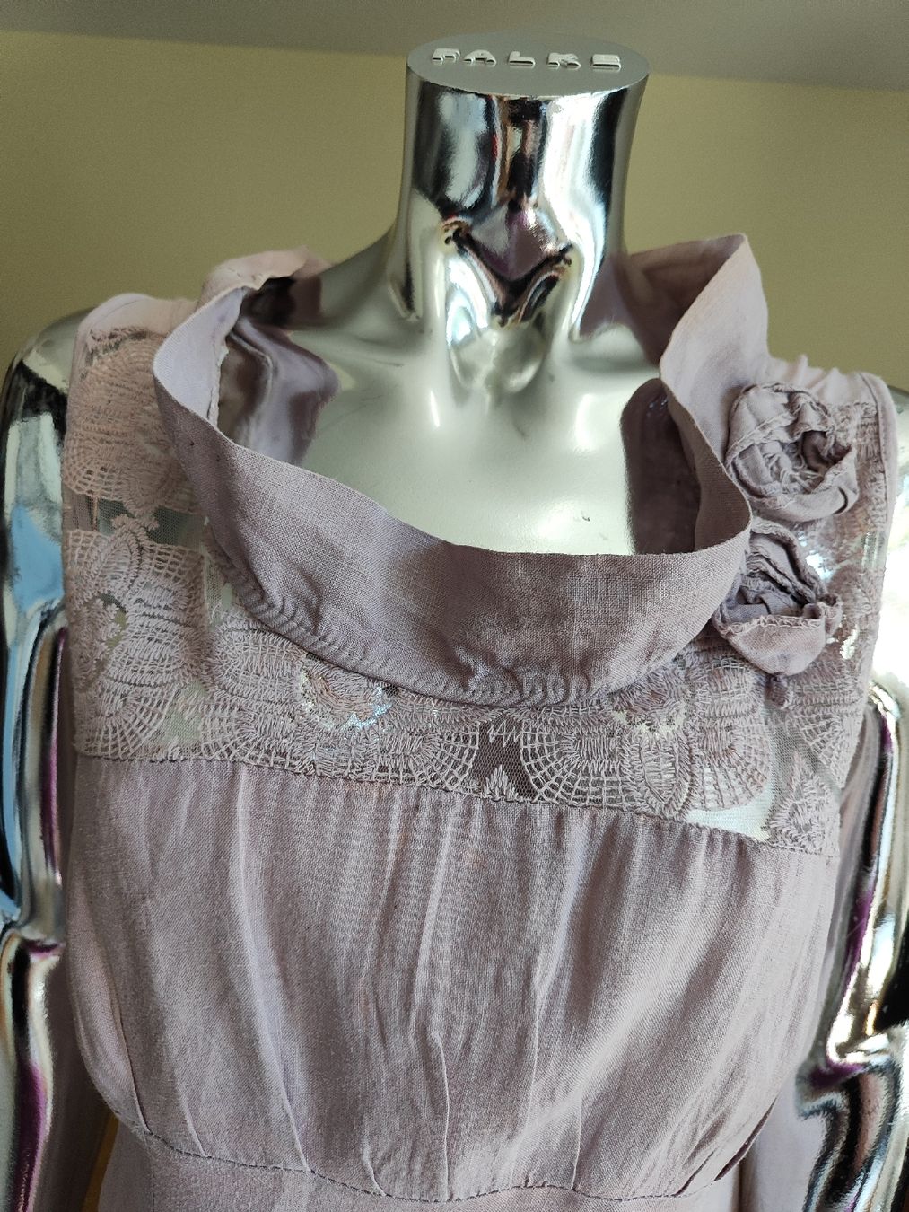 Vestiti: sommerkleid gr 40  – Usato da Langnau am Albis venduto da Judithsebi