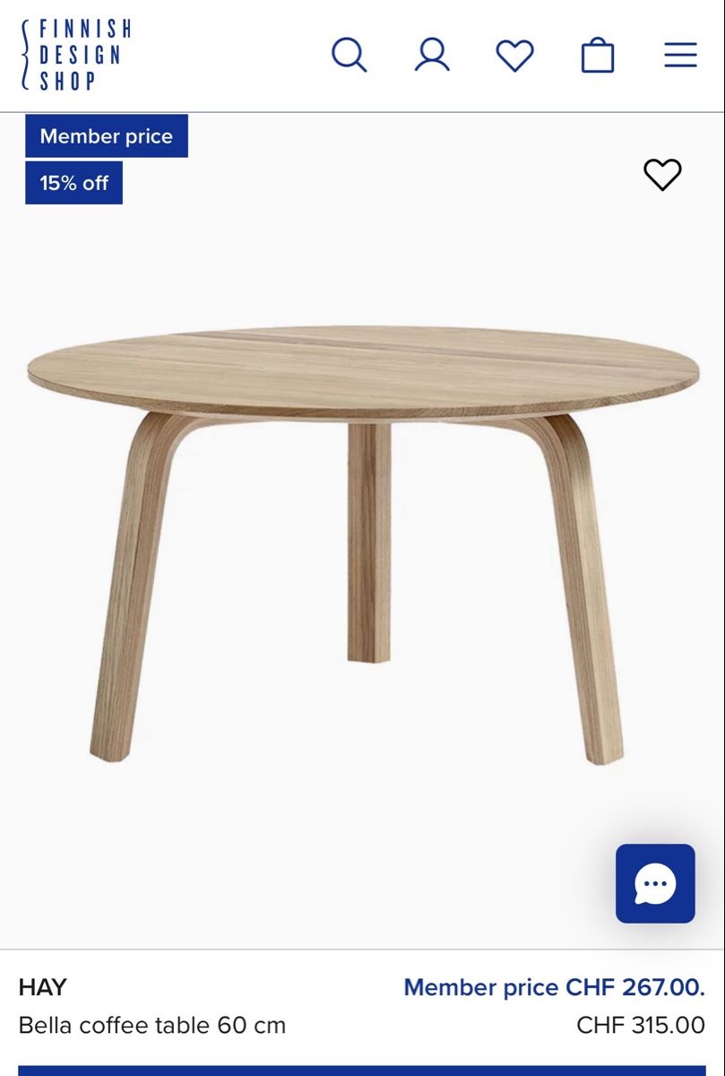 Hay Tische: Hay Coffee Table – Gebraucht aus Baar von miglec 3