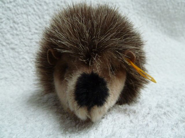 Steiff Spielzeuge: Original Steiff Plüschtier von 1985 – Neu (gemäss Beschreibung) aus Herzogenbuchsee von seeleopard 2