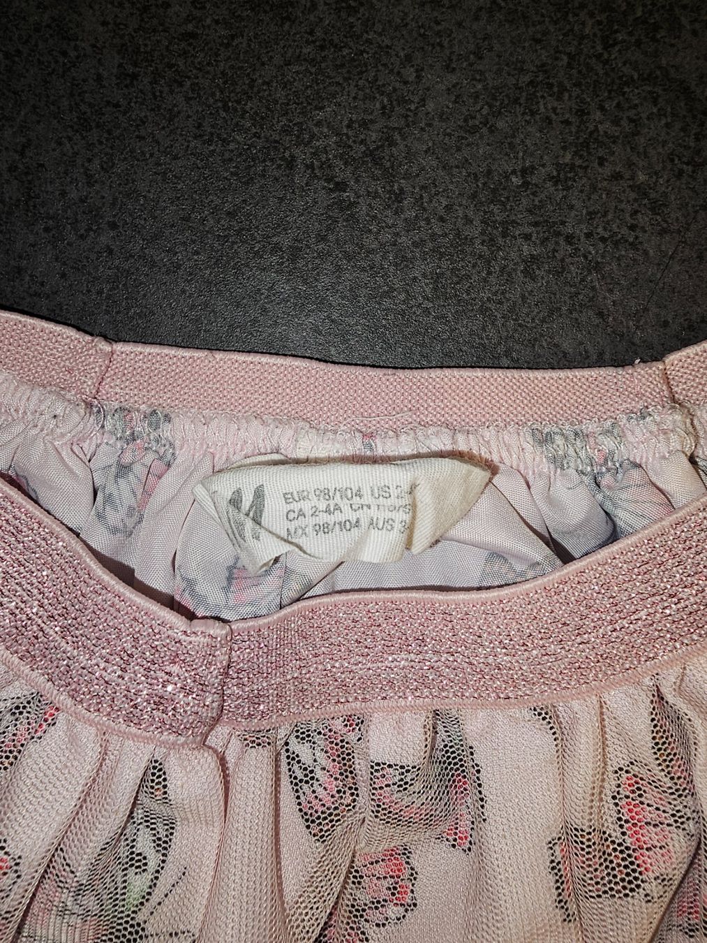 C&A Vestiti & Gonne: Röckli Gr. 98/104 – Usato da Ebikon venduto da Mauzi86 2
