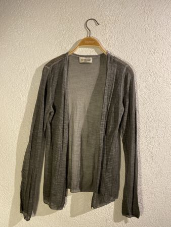 Rich&Royal Strickjacke, Cardigan, Gr. M Top Zustand! 50