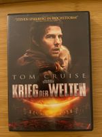 Krieg der Welten (2005) DVD 📀 - Tom Cruise