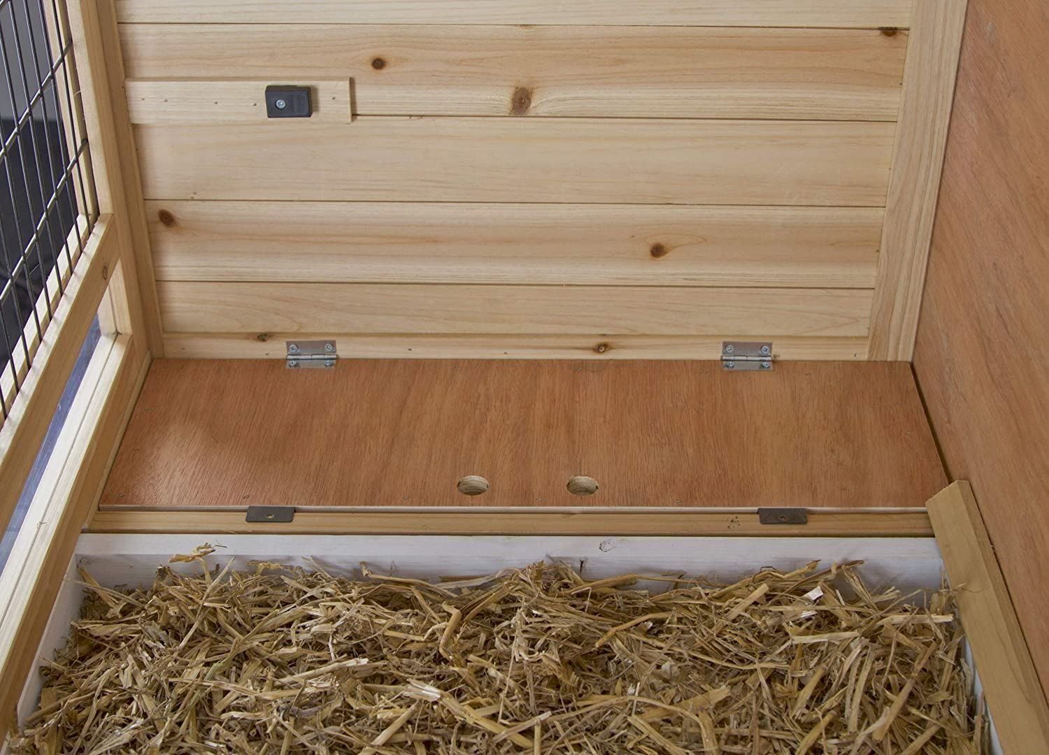 Käfige, Transport & Sicherheit: KERBL Kleintierkäfig Indoor 115x60x118cm – Neu und originalverpackt aus Bottighofen von zaap 5