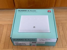 Huawei 4G Router B315s-22 weiss in Originalverpackung NEU