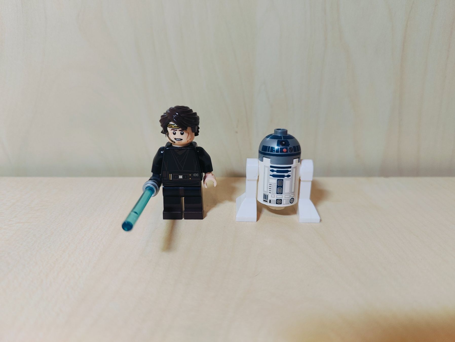 Lego Baukästen: Lego Star Wars 75038 Jedi Interceptor – Gebraucht aus Sulgen von WhiteWolf3 2