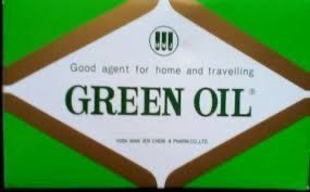 Ätherische Öle: Taiwan Original Green Oil 5g – Neu und originalverpackt aus Niederteufen von Soho8 2