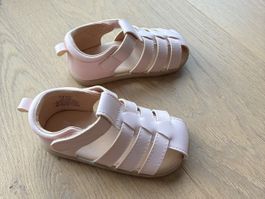 Kleinkind-Sandalen Grösse 20/21