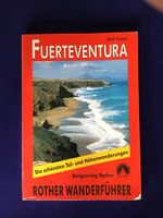 Wanderführer Rother Fuerteventura