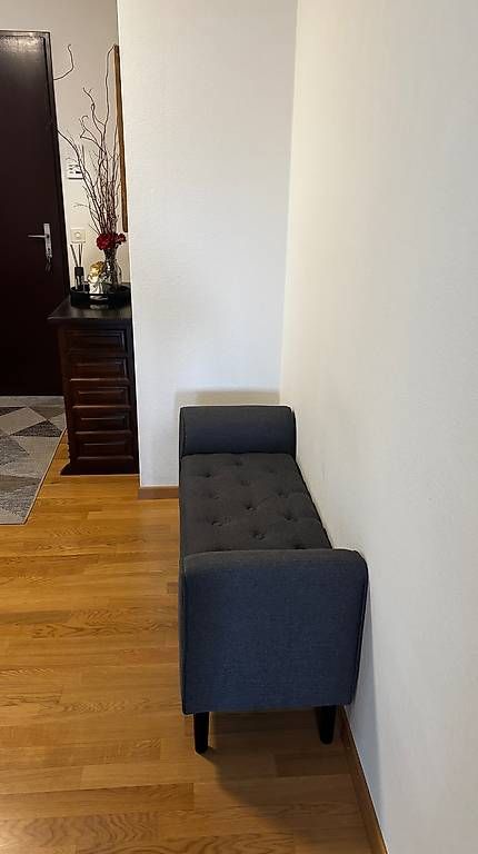 Panchine: Sitzbank mit Stauraum – Usato da Luzern venduto da Joanbalo 3